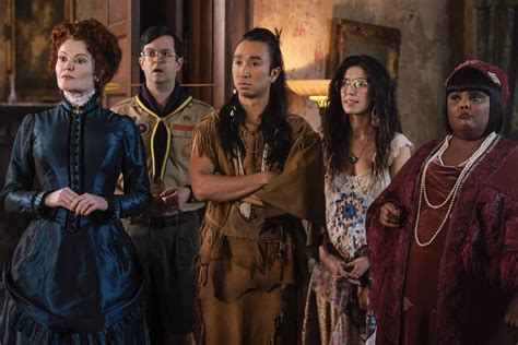ghosts s02e14 hdcam|‘Ghosts’ Season 2, Episode 14 Recap: ‘Trevor’s Body’ .